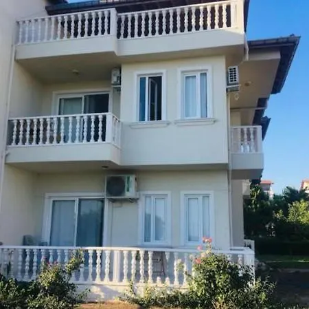 Dogan Apart Villa Kumluca