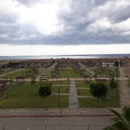 Villa Dogan Apart *